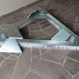 ESCOVA TRIANGULAR EGST-1500/100 - Imagem 4