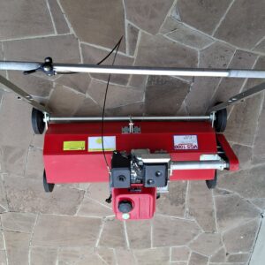 VARREDEIRA GASOLINA VGS1000 - Imagem 3